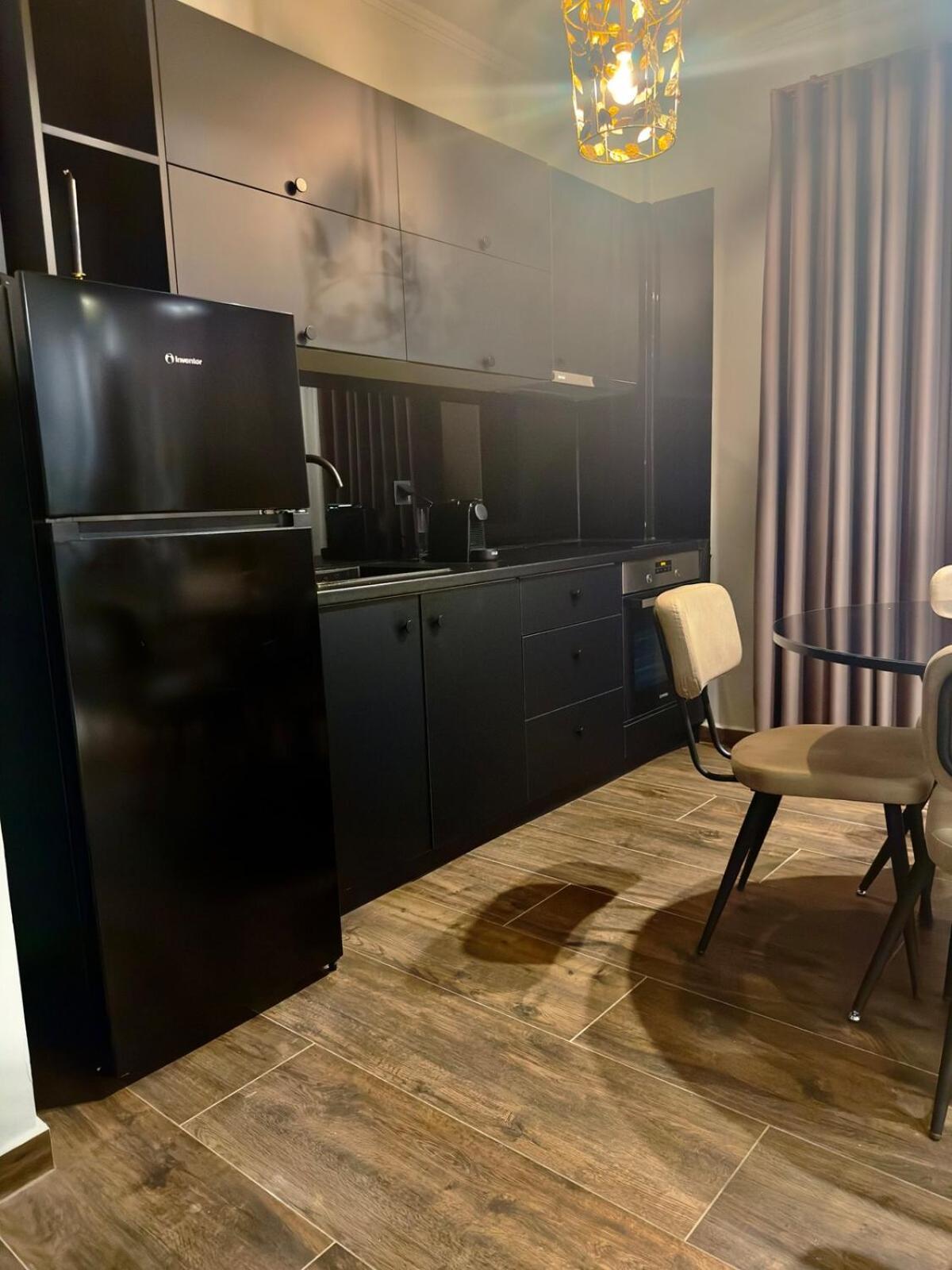 Apartment Individualliving 4 Excellent Location! ! ! Thessaloniki