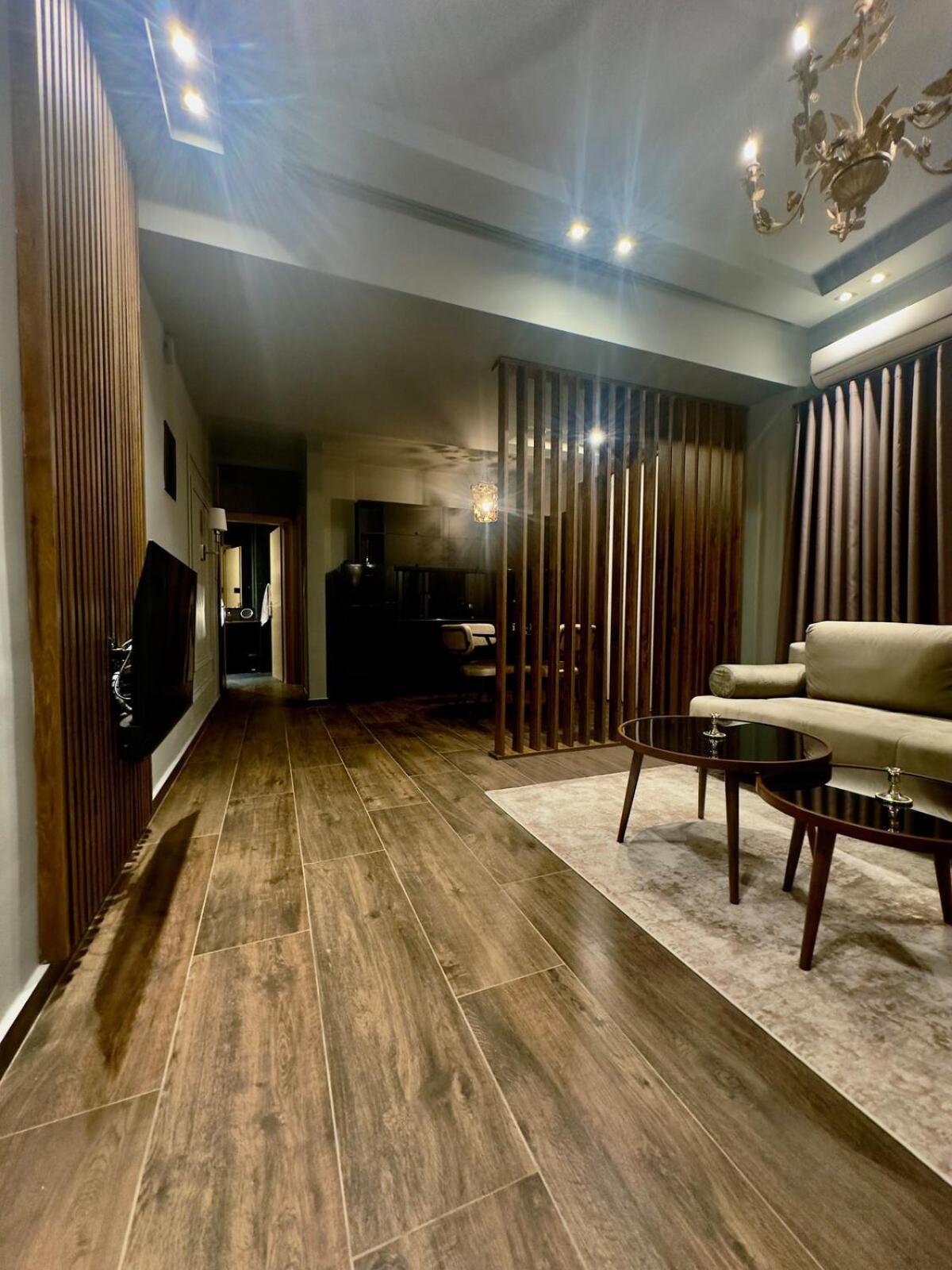 Apartment Individualliving 4 Excellent Location! ! ! Thessaloniki