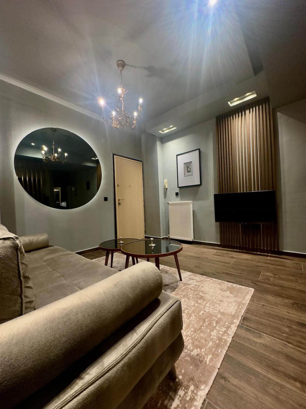 Individualliving 4 Excellent Location! ! ! * Thessaloniki