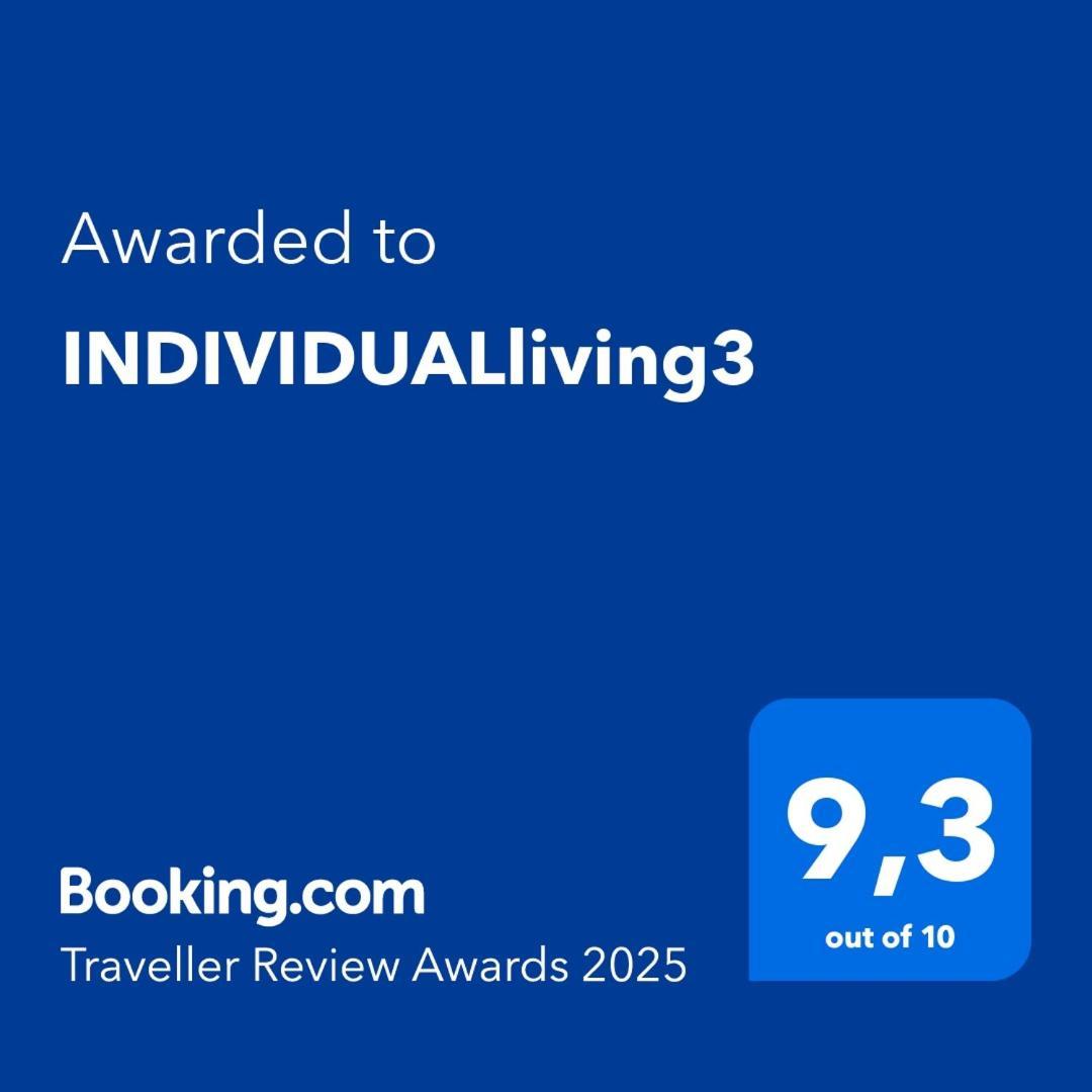 Individualliving 4 Excellent Location! ! ! Apartment *